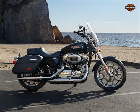 The quality of hd can be seen from far distance, the high quality paint job and the flawless crome work is impeccable in the industry and testifies the universal. 2014 Harley-Davidson SuperLow 1200T Is Here - autoevolution