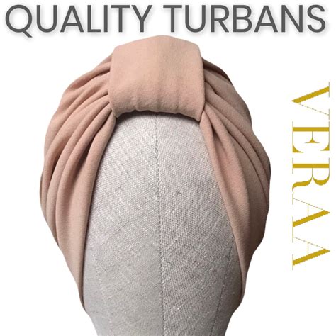 Premium Quality Fashion Turban Turban Hijab Turban Hat Etsy Uk
