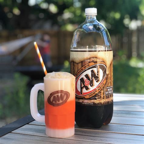 August 6th National Root Beer Float Day Life She Has