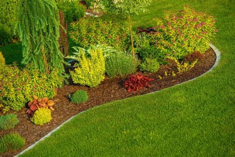 Landscaping Stock Photos Royalty Free Landscaping Images Depositphotos