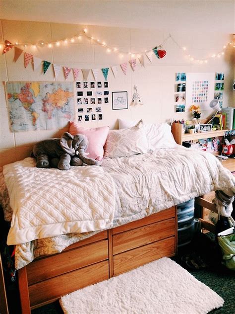 Do it yourself (diy) is the method of building, modifying, or repairing things without the direct aid of experts or professionals. Cute (and Cheap!) Ways to Decorate Your College Dorm Room