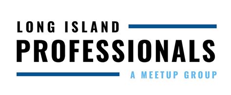 Long Island Professionals Meetup Social Networking