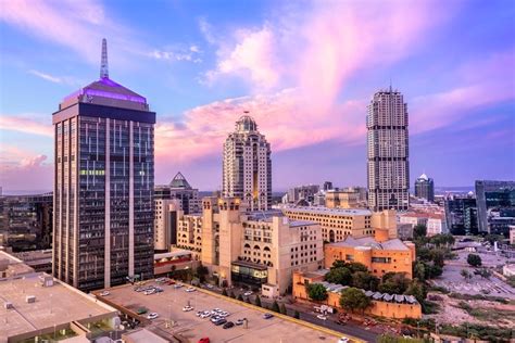 Sandton City Is Just Extraordinary Owner Says As Mall Beats Pre