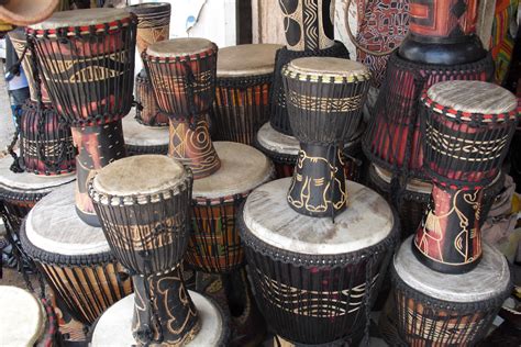 Sounds And Beats 15 Unique African Musical Instruments Afktravel