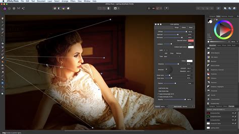 Affinity Designer and Photo for Mac receive big 1.6 update including