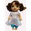 Doll Clothes Superstore Silver Highlights Top And Shorts Fits Baby 