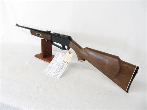 Daisy Model Metal Receiver Sku Price Reduced Baker Airguns My Xxx Hot