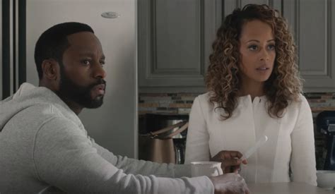 Ambitions Alums Kendrick Cross Essence Atkins Star In New Tv One Film