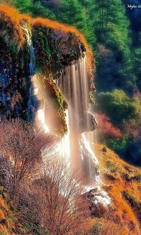 Untitled Waterfall Beautiful Waterfalls Scenic Waterfall
