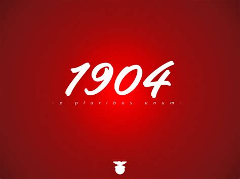 Benfica Glorioso 1904 Wallpaper 1904