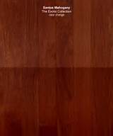 Mahogany Wood Color Pictures