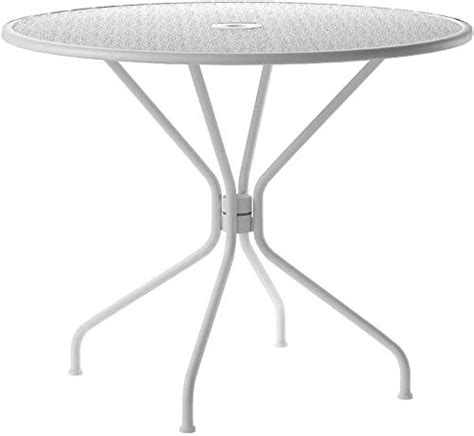 10 Best Small Patio Tables With Umbrella Hole In 2020 Architecture