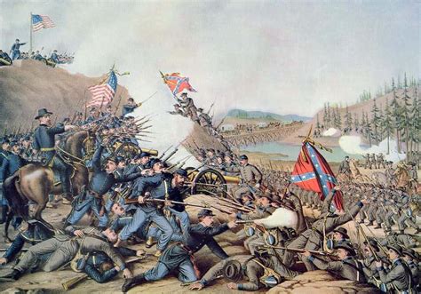 56 Historical Facts About The American Civil War