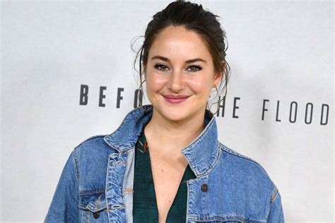 Shailene diann woodley (born november 15, 1991) is an american actress and activist. This Biography is about one of the best Activist Shailene Woodley including her Height, weight ...