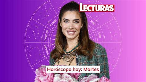 Horóscopo De Hoy Martes 23 De Enero Lo Que Te Deparan Los Astros Sobre Amor Trabajo Y Salud