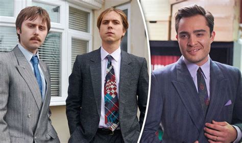 White Gold Season 2 Confirmed As Bbc Renew Comedy With A Huge Twist