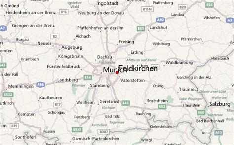 Feldkirchen Location Guide