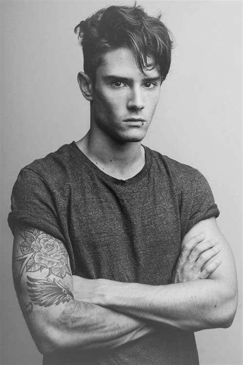 15 Edgy Mens Haircuts The Best Mens Hairstyles And Haircuts