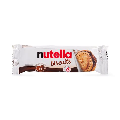 Get Nutella Biscuits Delivered Weee Asian Market