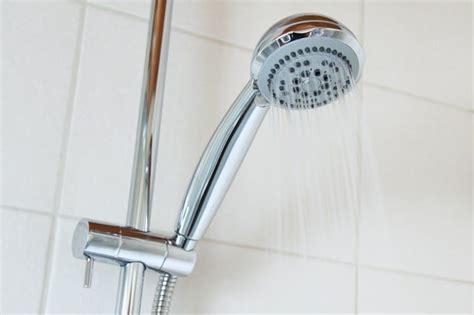 How To Improve Low Shower Pressure Increase Shower Pressure Nz