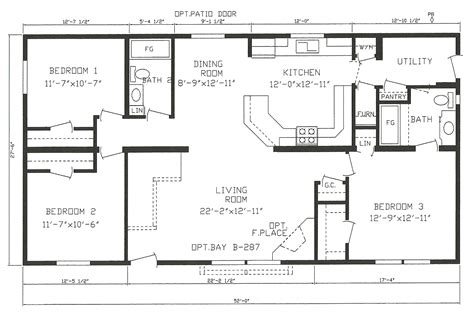 What to bring to appointment. Jim Walter Homes Floor Plans And Prices