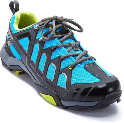 Mtb Shoes That Perform On The Trail And Work Fine For Just Hanging Out