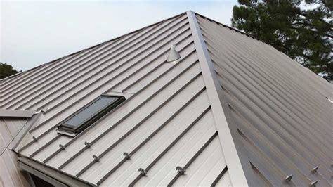 Roofing Systems Standing Seam My XXX Hot Girl