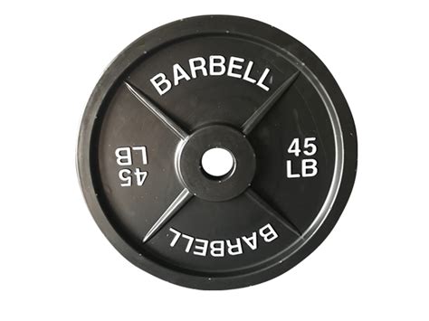 Weight Plate Png