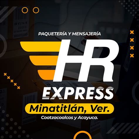 HR Express - Minatitlán Veracruz