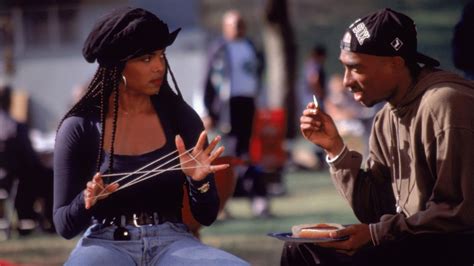 Poetic Justice Movie Review The Austin Chronicle