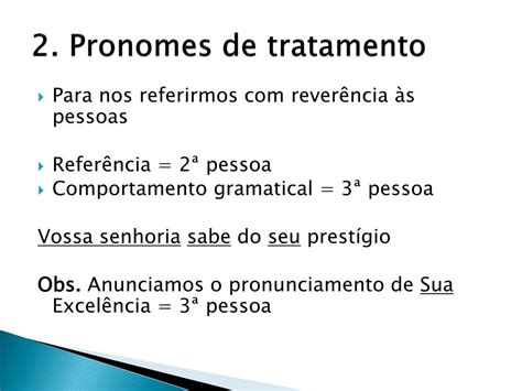 Pronome De Tratamento Para O Bispo