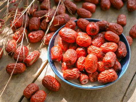 Maybe you would like to learn more about one of these? Health benefits of Chinese red dates - Ping Ming Health
