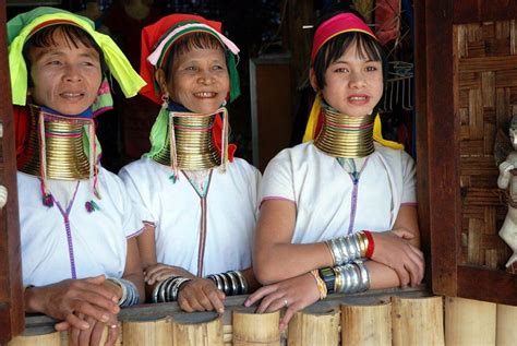 Myanmar’s Ethnic Groups Their Origins And Traditions