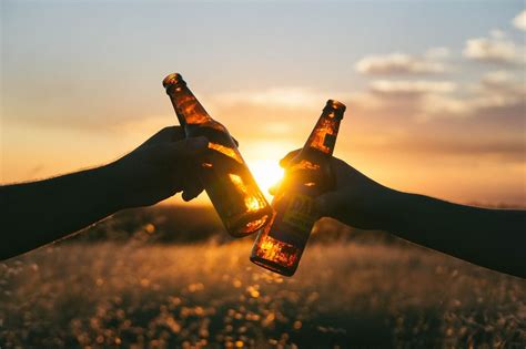 Its True Drinking Beer Can Make You Healthier Allrefer