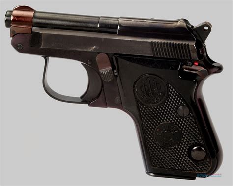 Beretta Model 950 Pistol For Sale At 908394083