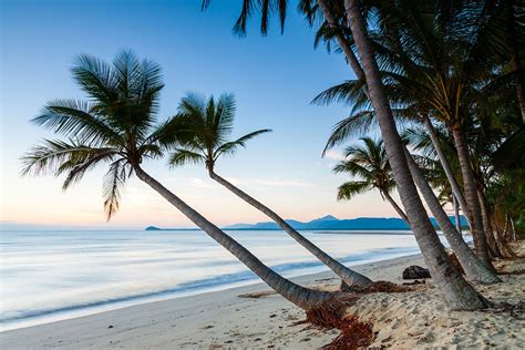 Newell beach has a convenience store and for groceries, banks, post offices, hairdressers and for newell beach is only one and a half hour's drive north of the cairns international airport and just 10. Newell Beach (70031), photo, photograph, image | R a ...