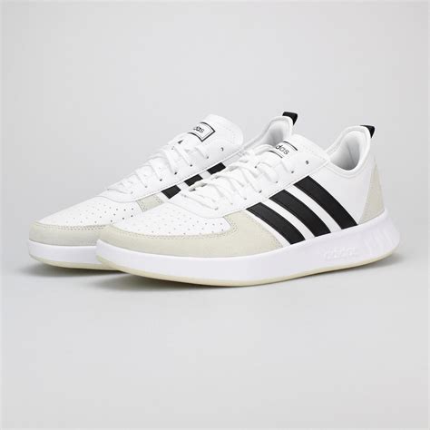Adidas Court 80s White Ee9663