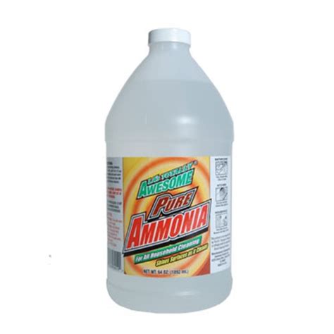 Awesome Ammonia Pure 64oz Wholesale Online