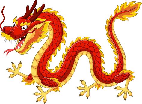 Oriental Dragon Vector Art Icons And Graphics For Free Download