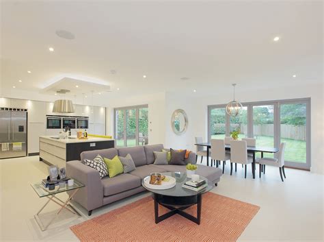 We did not find results for: The Pros and Cons of Open-Plan Home Design - Build It