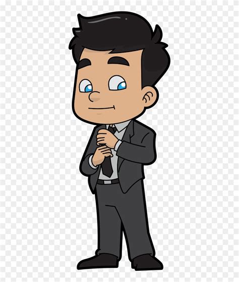 Cartoon Business Man Choose From Over A Million Free Vectors Clipart