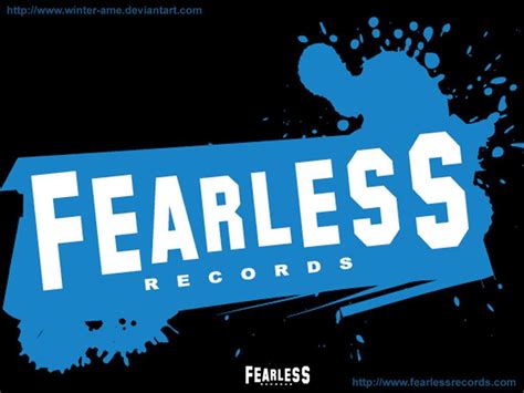 Fearless Wallpapers Wallpaper Cave