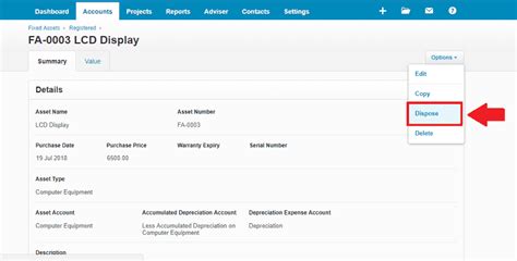 A Simple Guide To Xero Fixed Asset Depreciation And