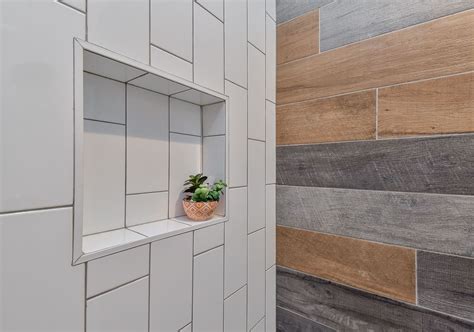 8 Top Trends In Bathroom Tile Design For 2019 Home Remodeling