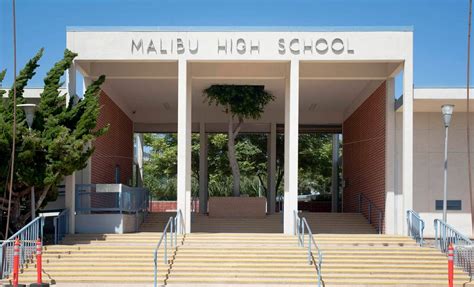 The Top 20 Los Angeles Public High Schools