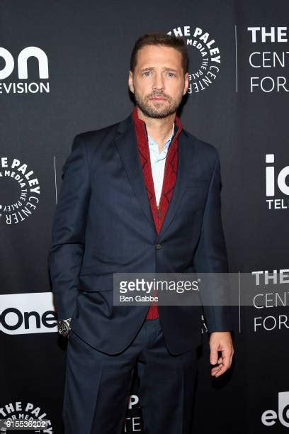 Jason Priestley Photos And Premium High Res Pictures Getty Images