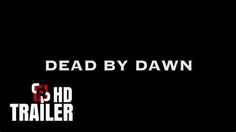 Dead By Dawn 2020 Trailer Crpwrites Youtube