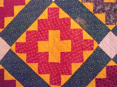 February 16, 2019june 22, 2015 by shannon reed. Pinkadot Quilts: Old But Cool
