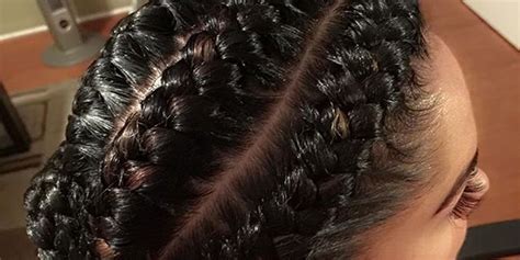 10 Goddess Braid Hairstyles To Show Your Stylist For Inspiration The