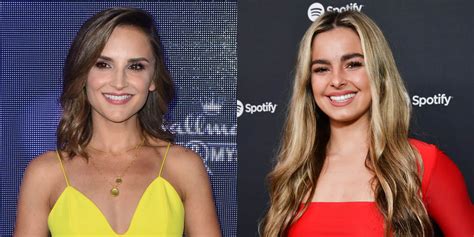 Starring addison rae and tanner buchanan, he's all that reimagines the original plot of the 1999 teen classic she's all that. 'She's All That' Original Star Rachael Leigh Cook To Play ...